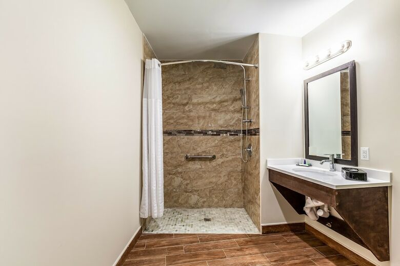 Posada Sleep Inn & Suites Near Jfk Air Train