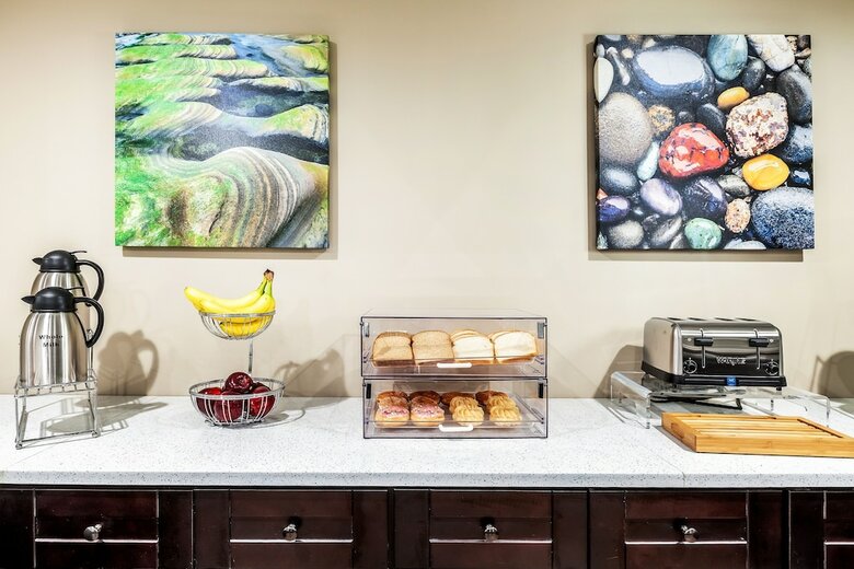 Posada Sleep Inn & Suites Near Jfk Air Train