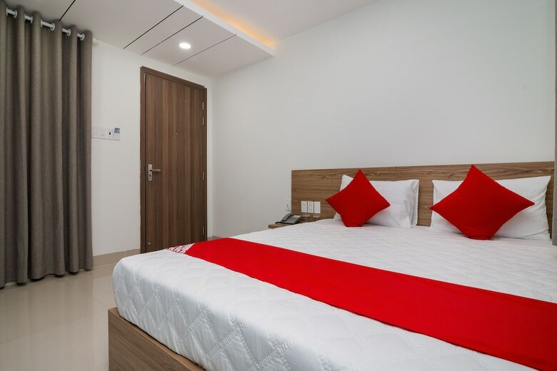 Oyo 181 Tam Quy Hotel