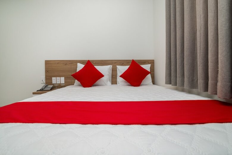 Oyo 181 Tam Quy Hotel