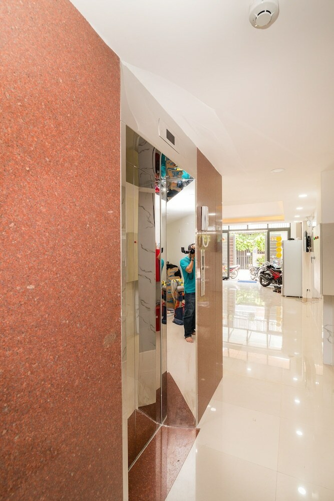 Oyo 181 Tam Quy Hotel