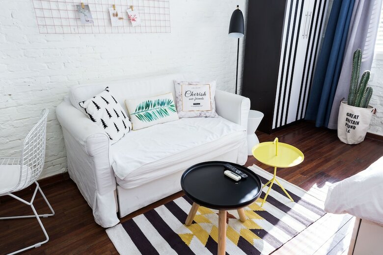 Hotel Old French Concession Coziness Changlerd