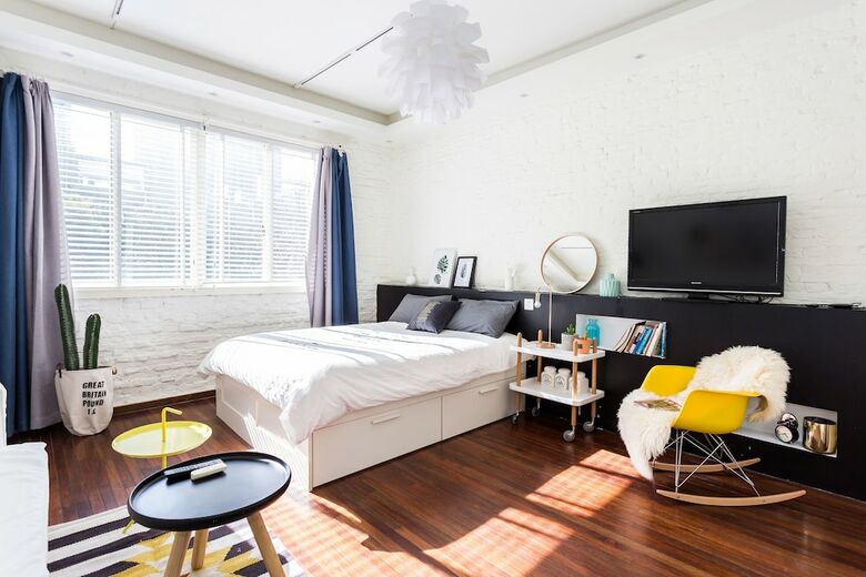 Hotel Old French Concession Coziness Changlerd