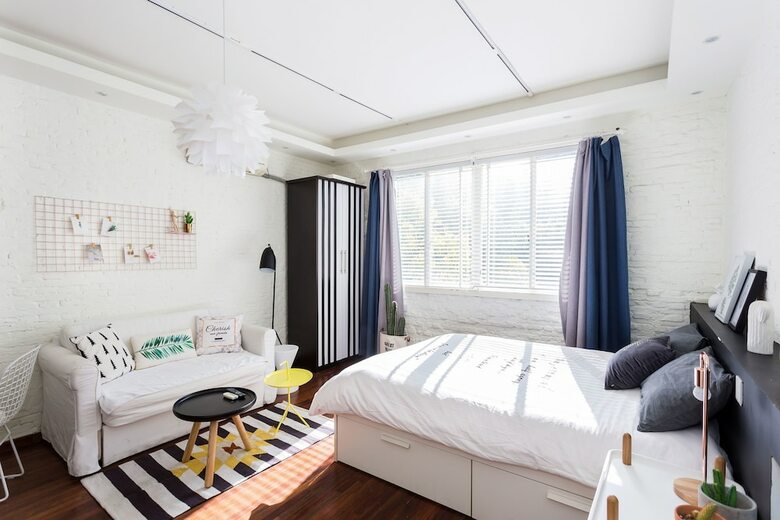 Hotel Old French Concession Coziness Changlerd