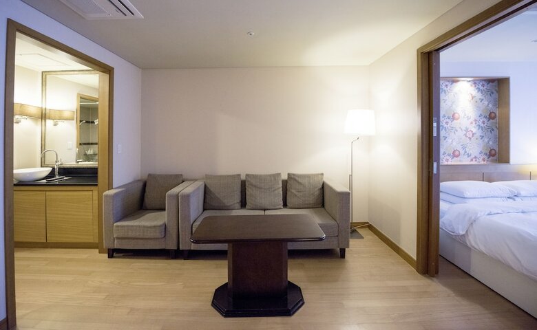 Sunset Business Hotel