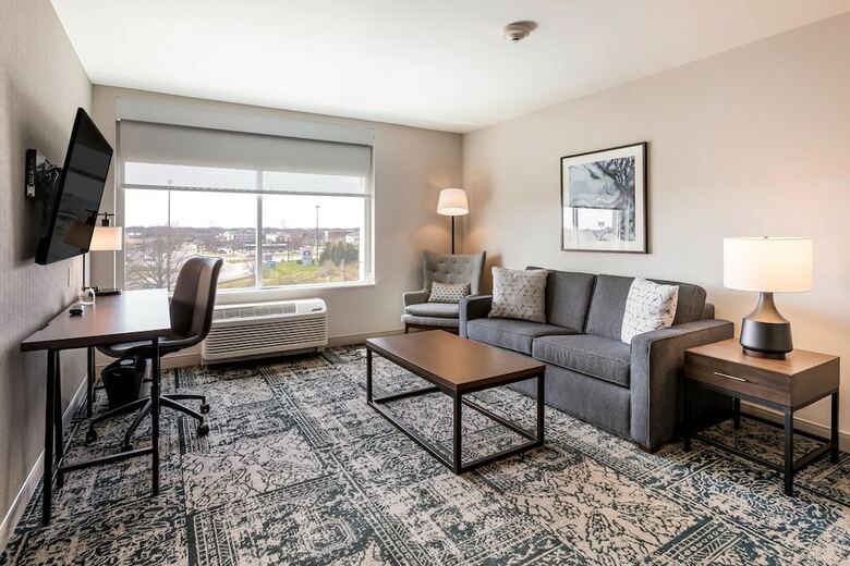 Hotel Four Points By Sheraton Elkhart