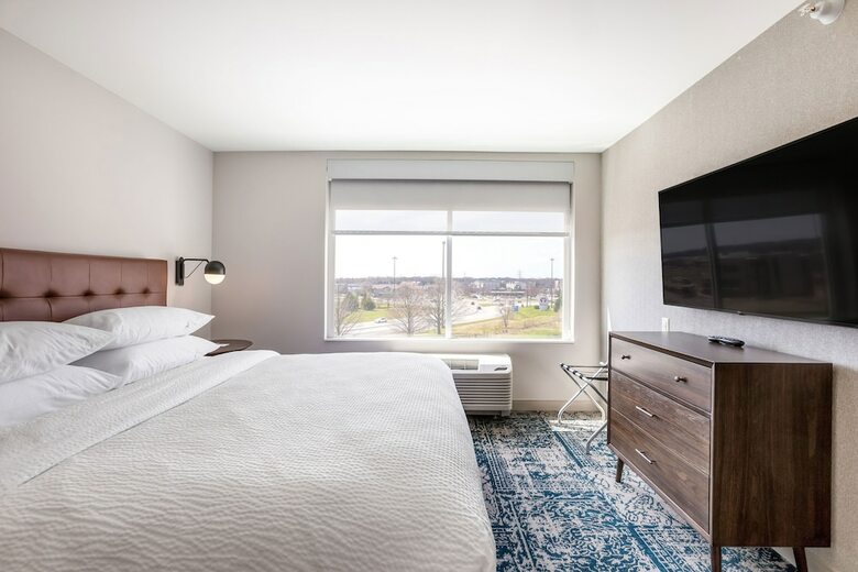 Hotel Four Points By Sheraton Elkhart