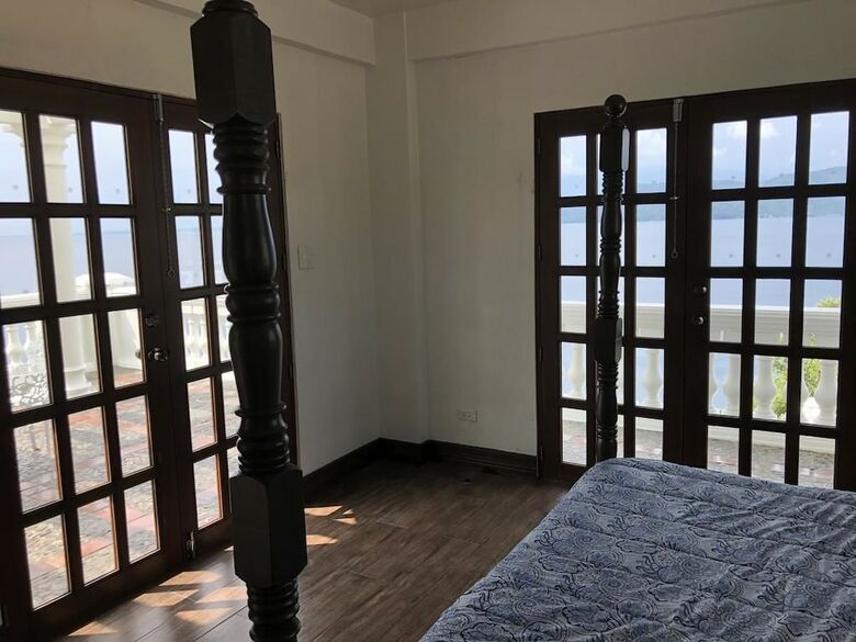 Bed & Breakfast Casa Del Faro