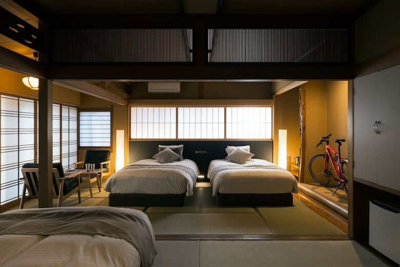 Hostal Konastay Izu-nagaoka - Hostel