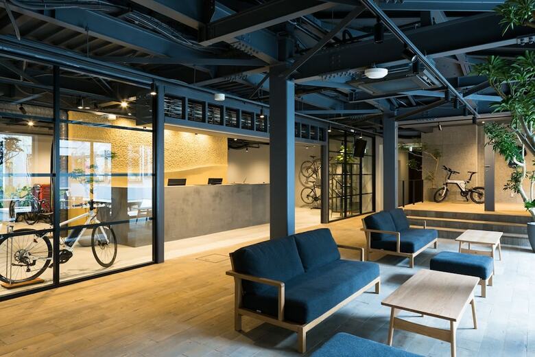 Hostal Konastay Izu-nagaoka - Hostel