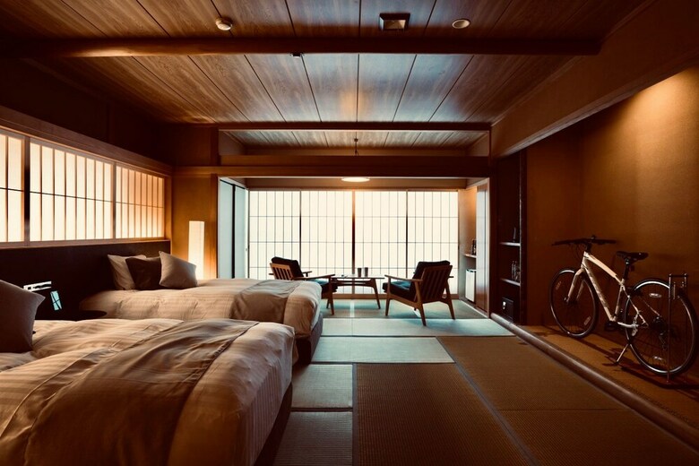 Hostal Konastay Izu-nagaoka - Hostel