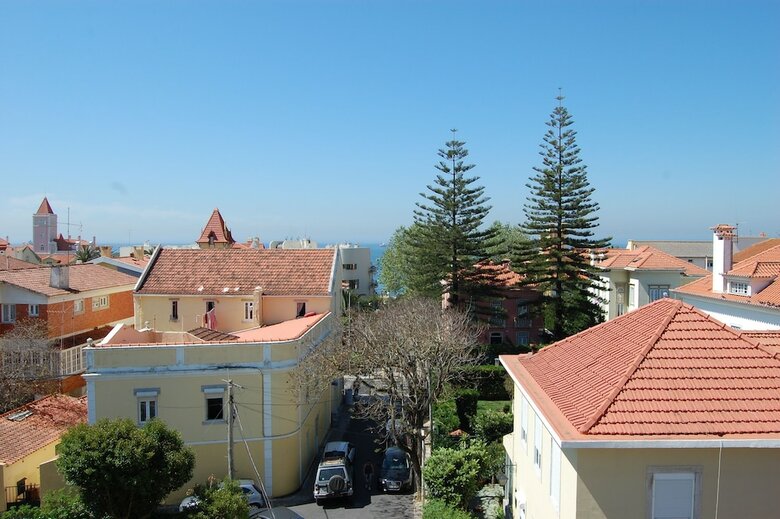 Apartamentos Tower House In Estoril