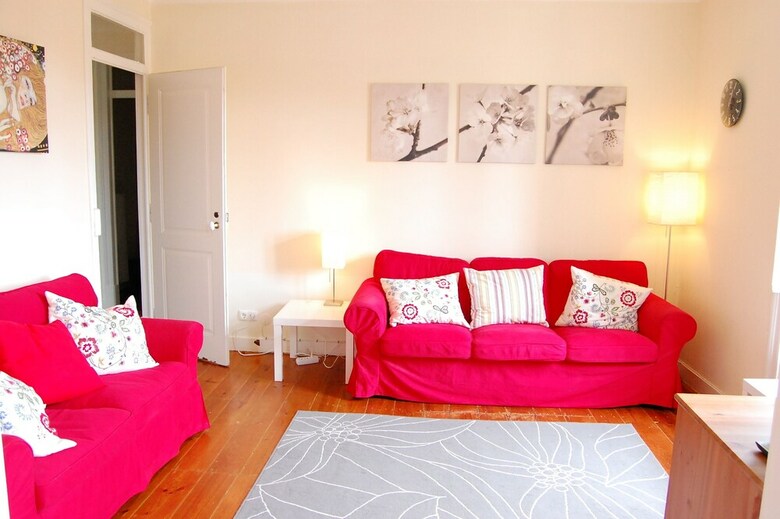 Apartamentos Tower House In Estoril