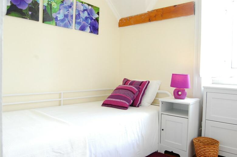 Apartamentos Tower House In Estoril