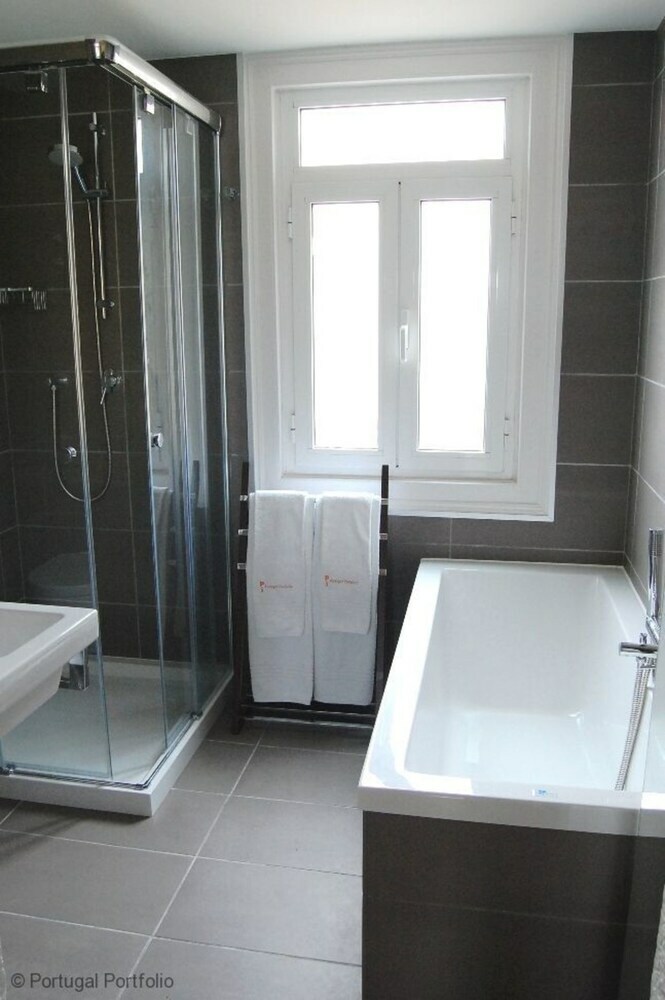 Apartamentos Tower House In Estoril