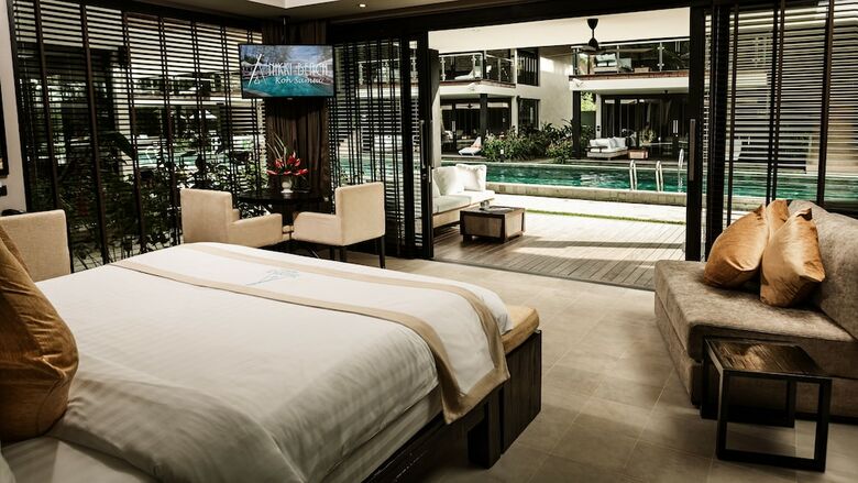 Apartamento Nikki Beach Resort & Spa