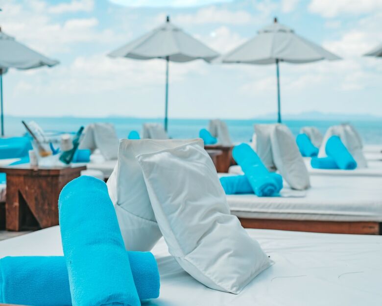 Apartamento Nikki Beach Resort & Spa