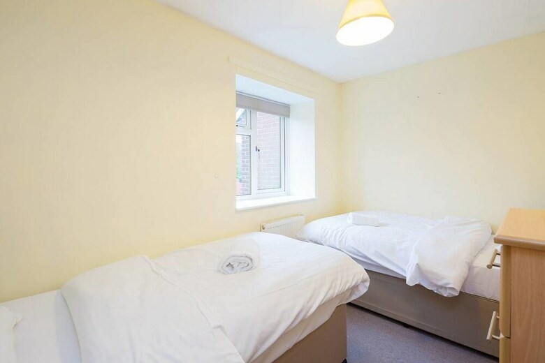 The Valley House - Maidstone