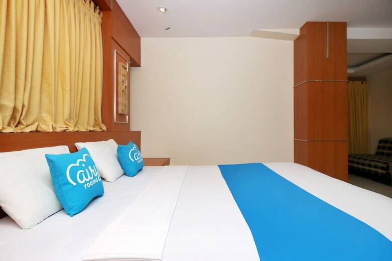 Hotel Airy Sirimau Said Perintah 15b Ambon
