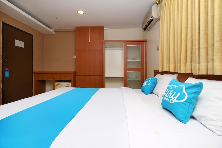 Hotel Airy Sirimau Said Perintah 15b Ambon