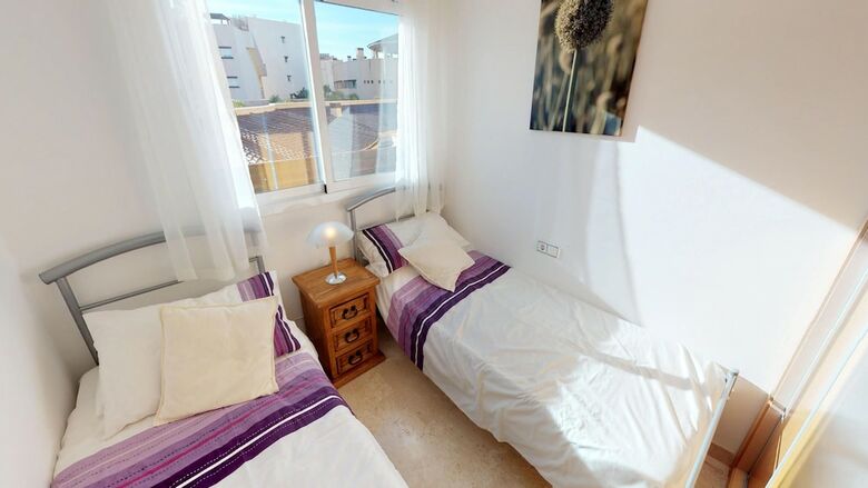 Apartamentos Relax-in-spain