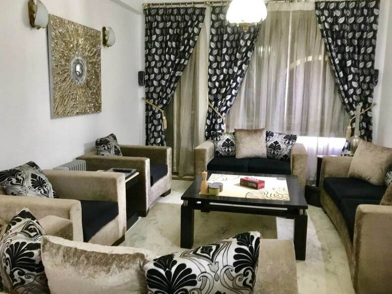 Apartamentos Ardee City Heart Of Gurugram