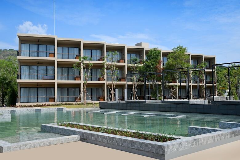 The Gallery Hotel Nai Harn