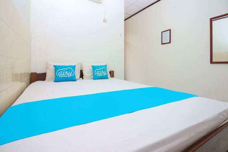 Hotel Airy Eco Rahadi Usman Sampit