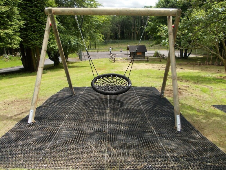 Cabana Birch Lodge 16, Newton Stewart