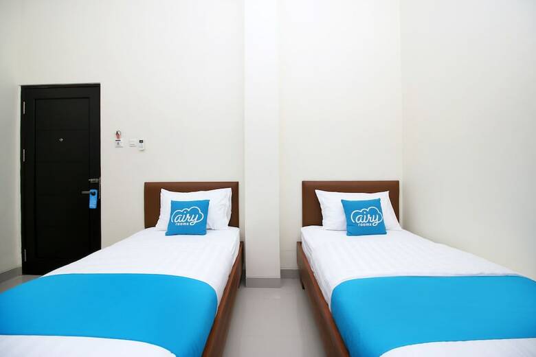 Hotel Airy Sirimau Mutiara 38 Ambon