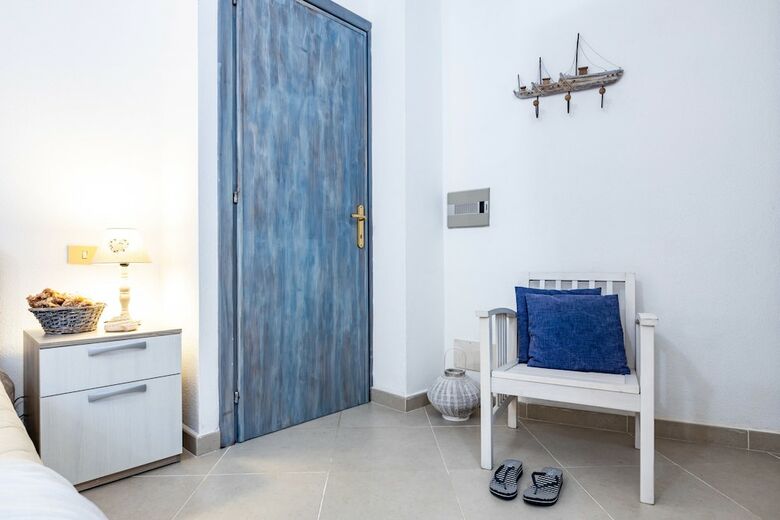 Luxury Wellness Villa Smeralda Sul Mare