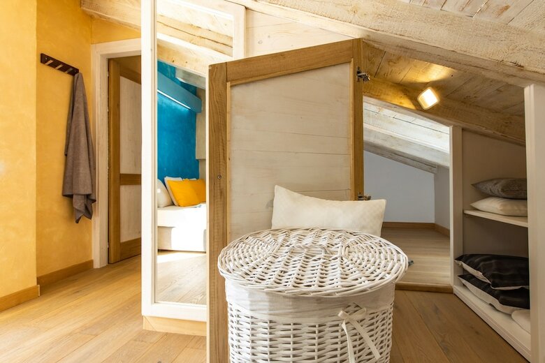Luxury Wellness Villa Smeralda Sul Mare