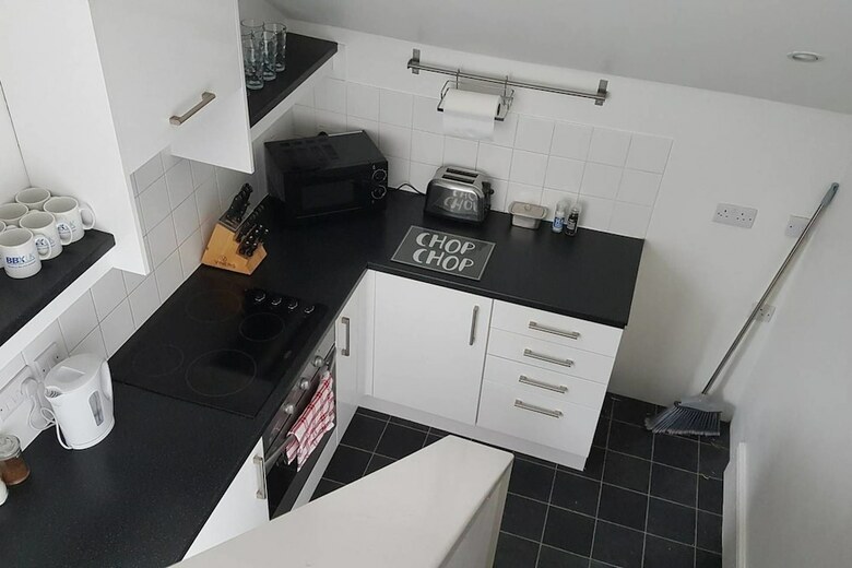 Apartamentos Sleeps 6 Fantastic Views