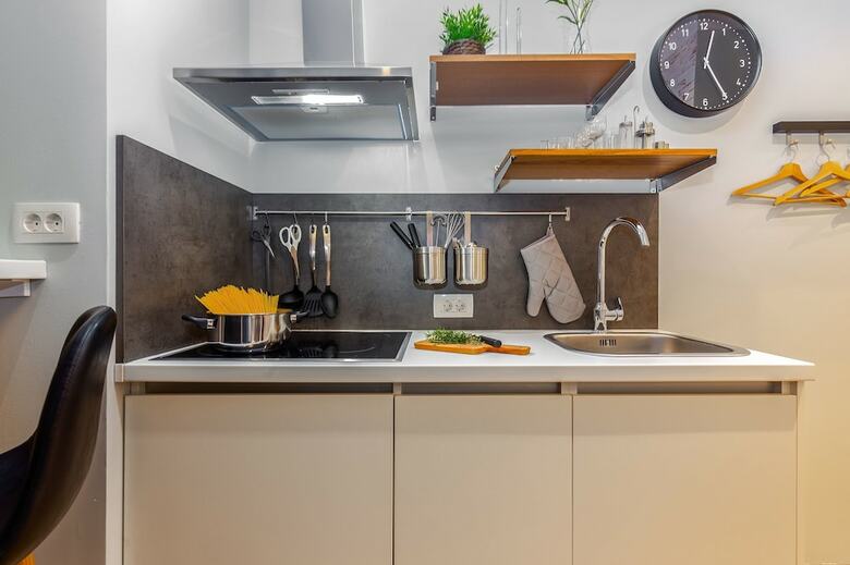 Apartamentos Deluxe Adria Square Studios
