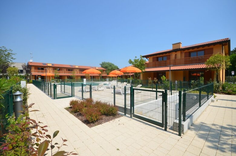 Apartamento Villaggio Tamerici