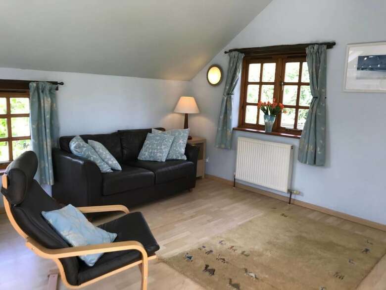 Holiday Apartment With Hot Tub