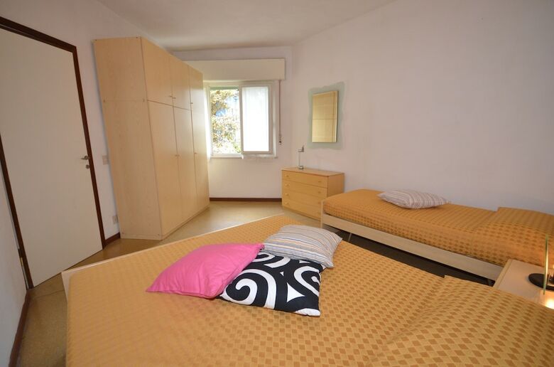 Apartamento Ville Nelson-ninoska