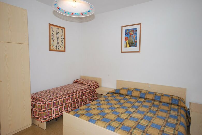 Apartamento Ville Nelson-ninoska