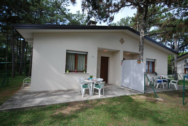 Apartamento Villaggio Le Palme