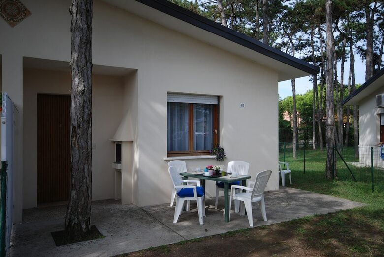 Apartamento Villaggio Le Palme