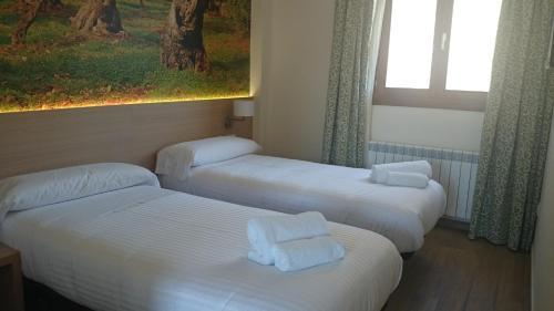 Hostal Rural San Andr�s