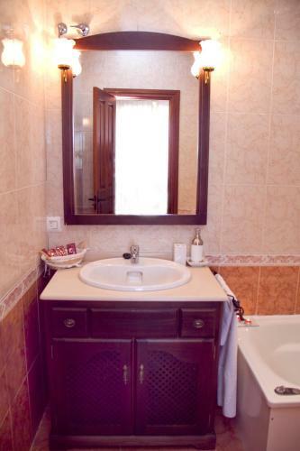 Apartamentos Casa Rural El Mendrugo