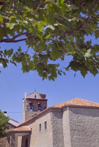 Apartamentos Casa Rural El Mendrugo