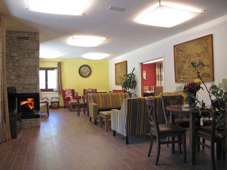 Hotel Sesu�