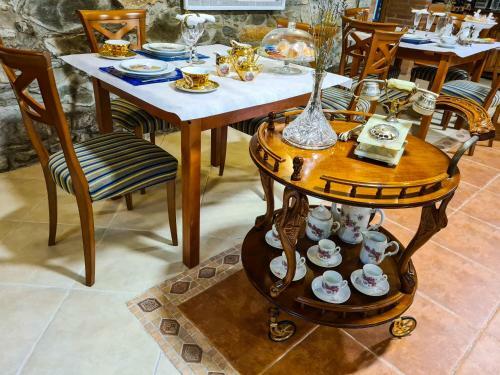 Hostal El Molino De La Roper�a