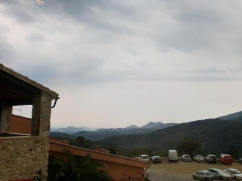 Hostal Restaurante Y Alojamiento Can Mach