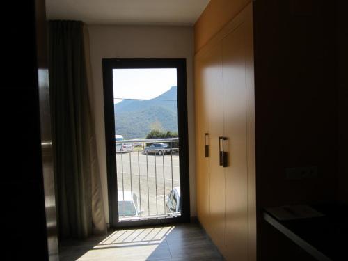 Hostal Restaurante Y Alojamiento Can Mach