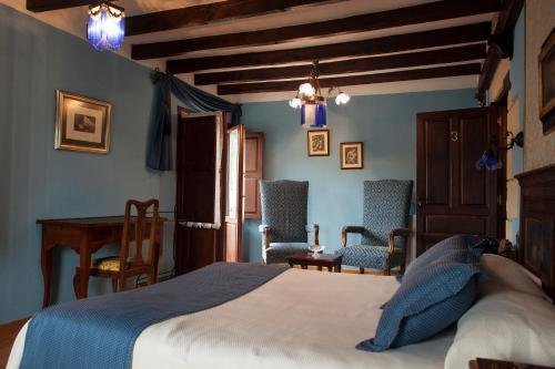 Hotel Casona Del Valle
