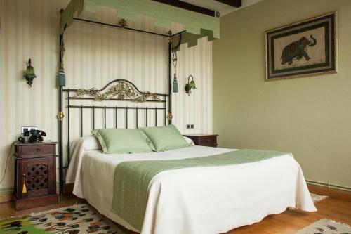 Hotel Casona Del Valle