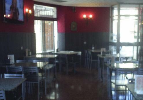 Hostal Vivienda Turistica Rural Plaza